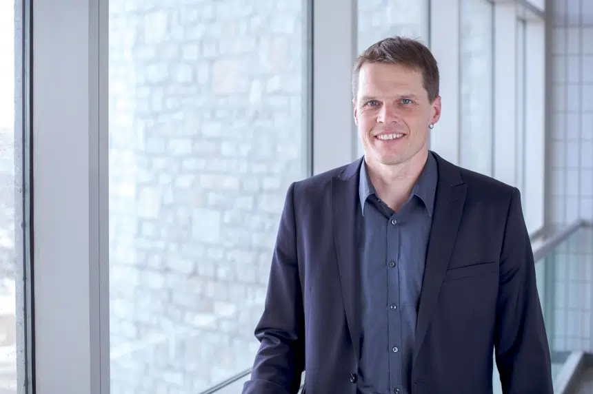 Coun. Charlie Clark to make mayoral bid official 980 CJME