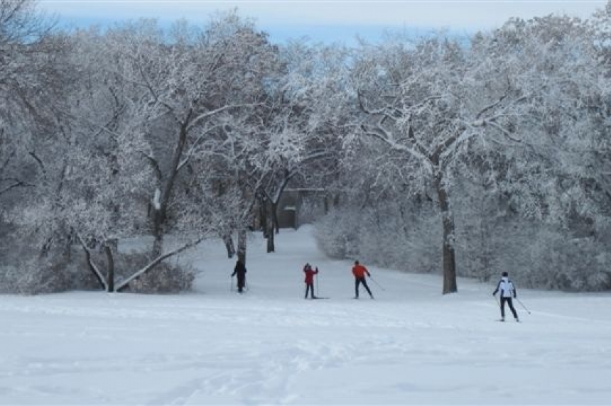 Get out and explore Saskatchewan this winter - Vimarsana News