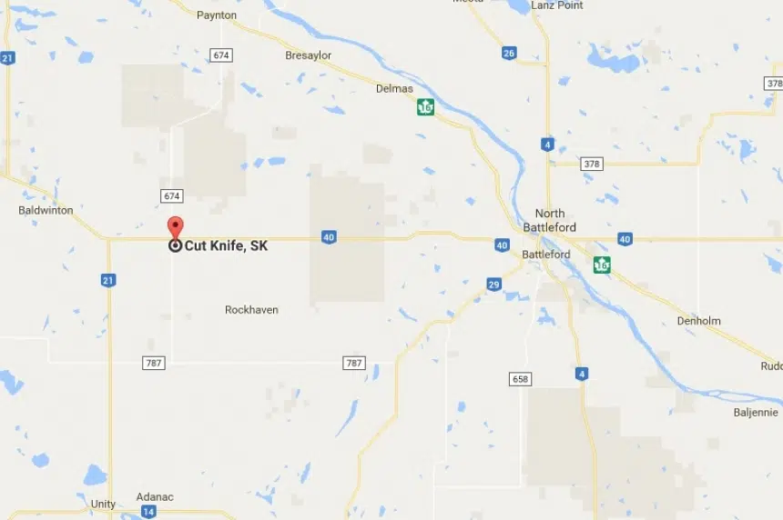 Manitoba teen killed in highway rollover near Cut Knife, Sask. 980 CJME