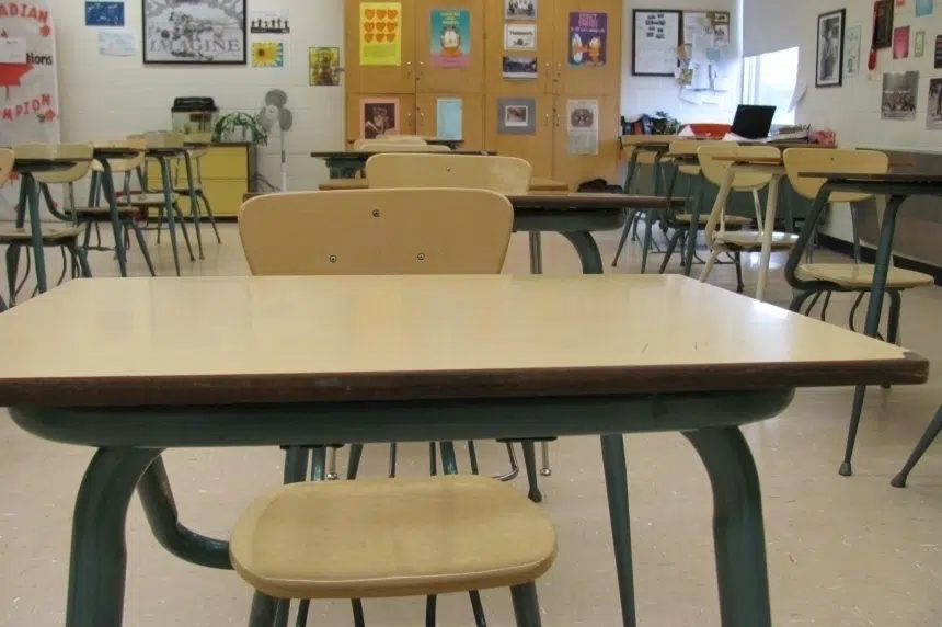 Stabbed, headbutted, feces thrown; CUPE reports violence in Sask schools