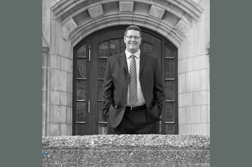 MLA Olauson email reveals 'research' request on constituent 980 CJME