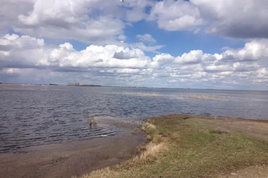 Plan to divert water from Quill Lakes met with concern 980 CJME