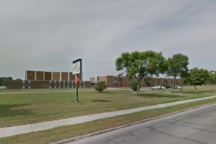 Charges laid after fake gun brought to Yorkton high school | 980 CJME