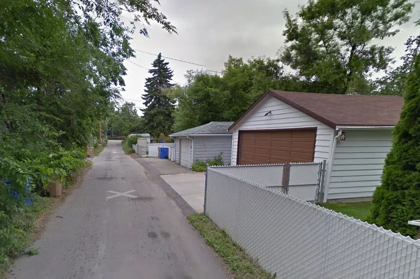 Regina police remind people to lock up garages, bikes 980 CJME