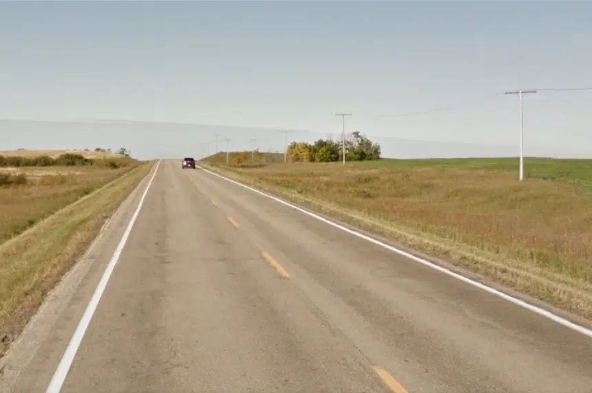 SHA urging against travel across northern Saskatchewan-Alberta border