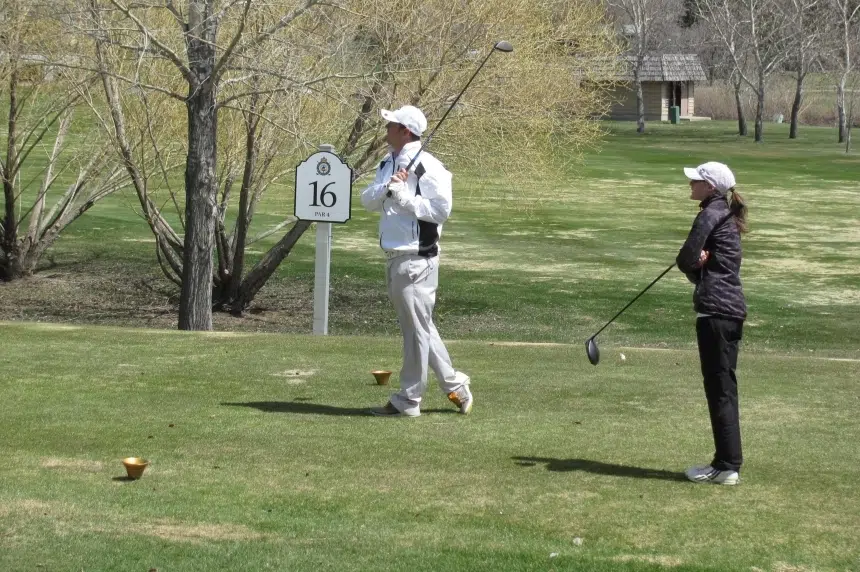 Tor Hill, Royal Regina golf courses ready to open 980 CJME