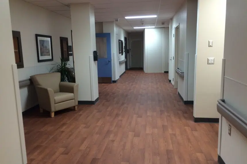 New Regina unit offers dedicated care for dementia patients 980 CJME