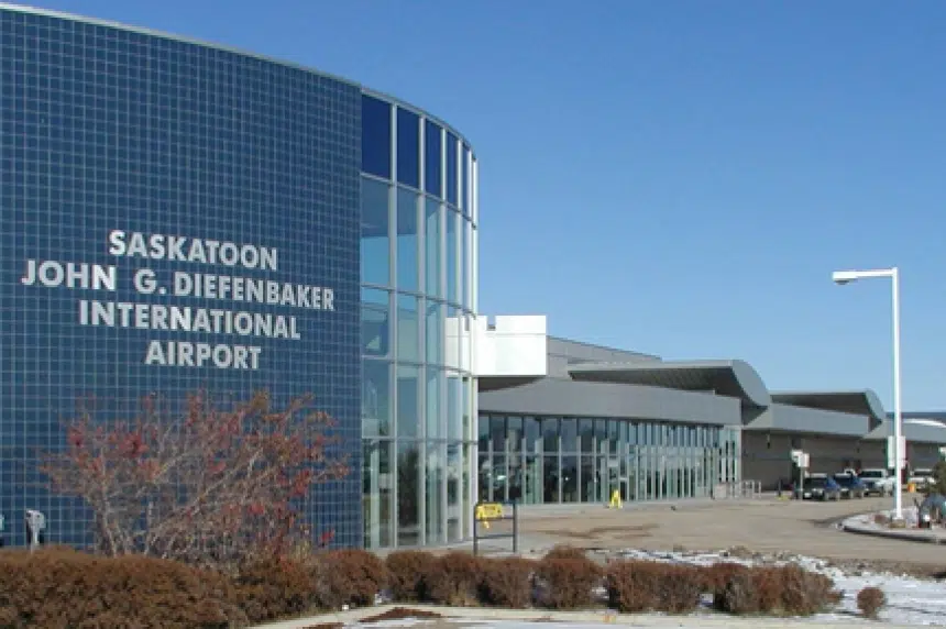Saskatoon's Skyxe airport named best in North America 980 CJME