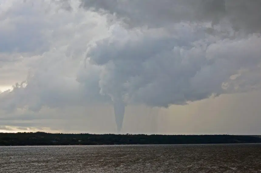 Environment Canada looking into why tornado warning not issued 980 CJME