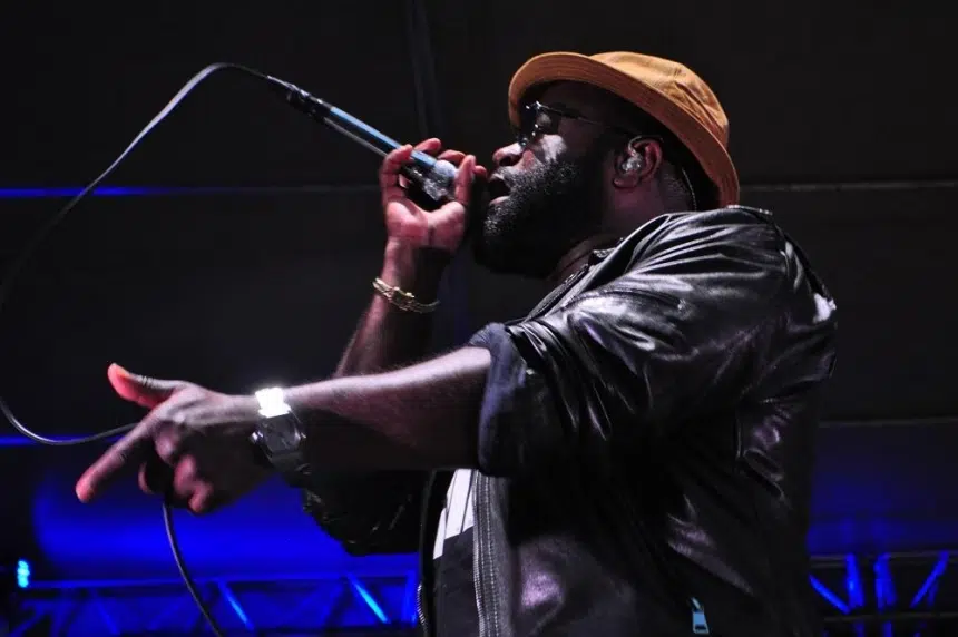 PHOTOS: The Roots perform at Saskatoon's Jazz Festival on Canada Day ...