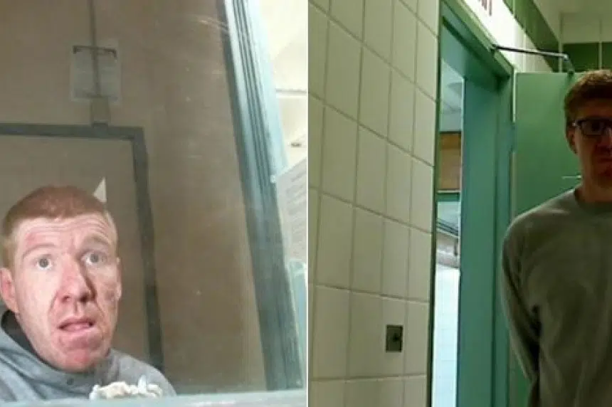 Inmate who got away still being sought by Saskatoon police 980 CJME