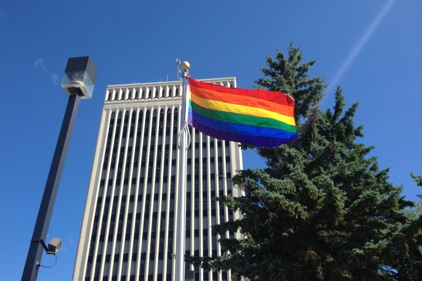 Queen City Pride Parade returns to Regina on Saturday - Vimarsana News