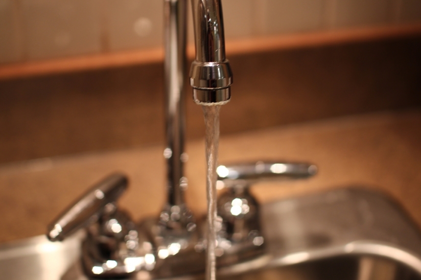 Cathedral residents call for improved water testing for lead - Vimarsana News