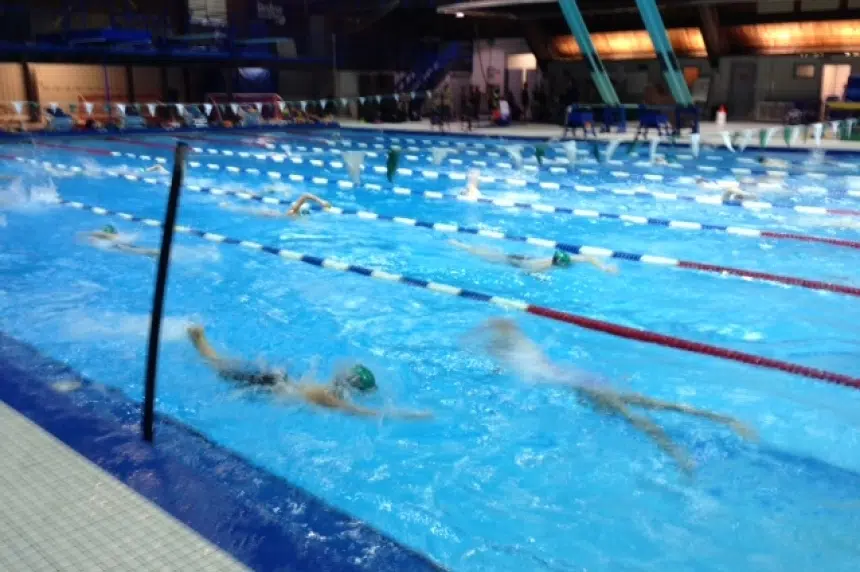 Regina's Lawson pool reopens, Sandra Schmirler closes for maintenance