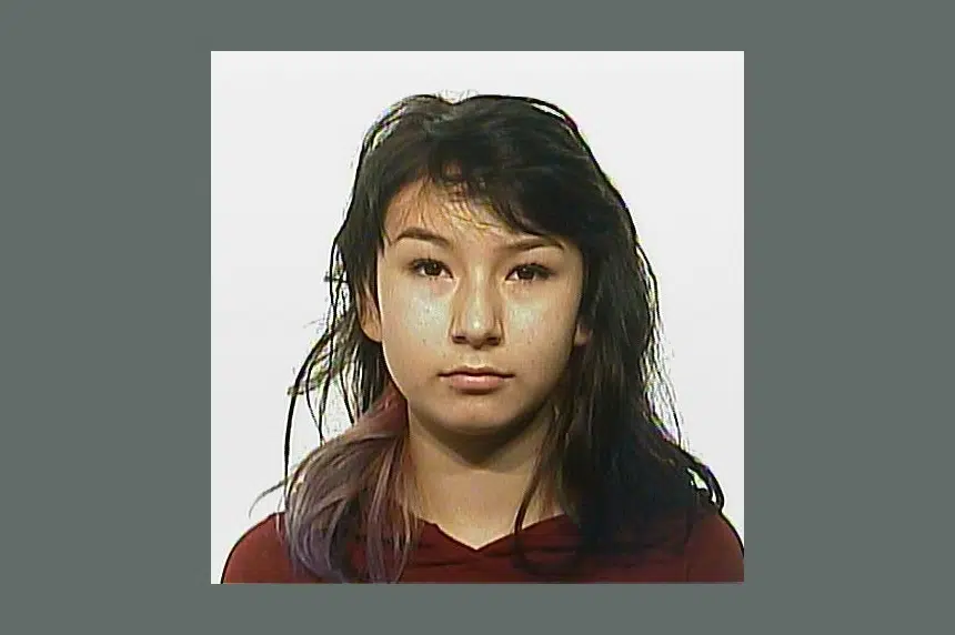 Police Find Missing Regina Teenager 980 Cjme 9680