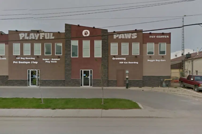14 dogs die in Saskatoon kennel after heating problem 980 CJME