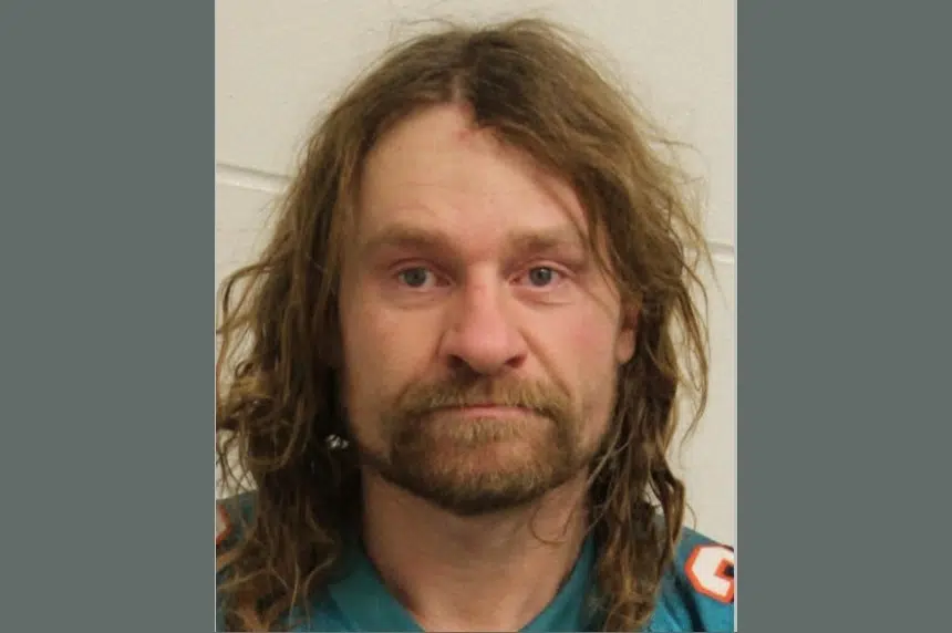 Rcmp Continue Search For Man Wanted In Norquay Area Break And Enter 980 Cjme