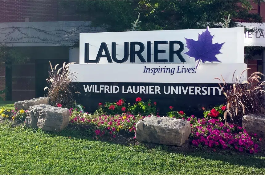 Wilfred Laurier University 0 