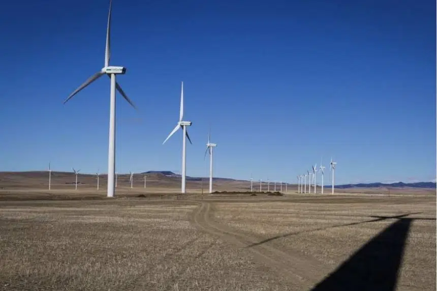 New wind energy project to be built in southeast ...