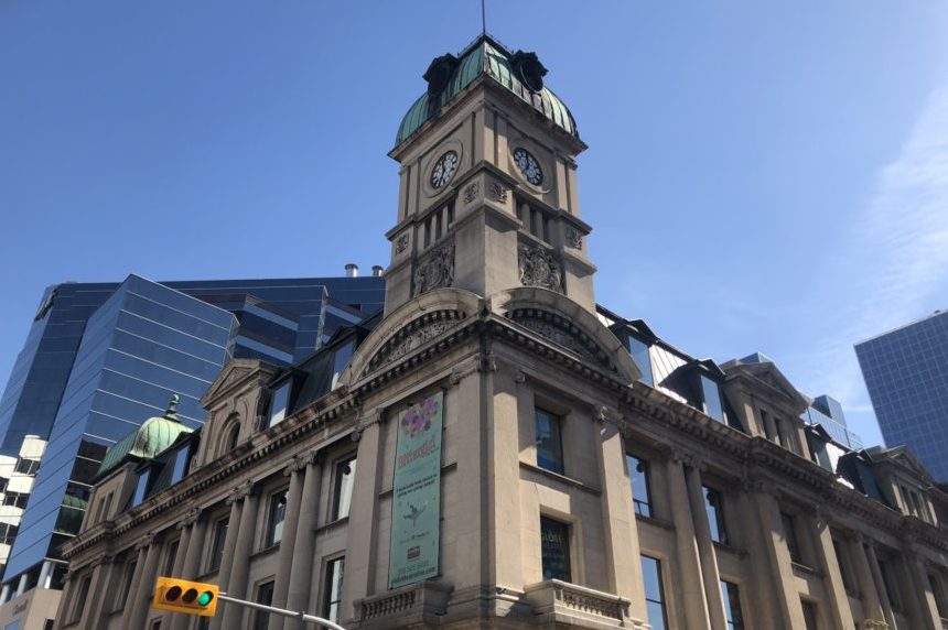 Globe Theatre renovations to be done by spring 2024 - Vimarsana News