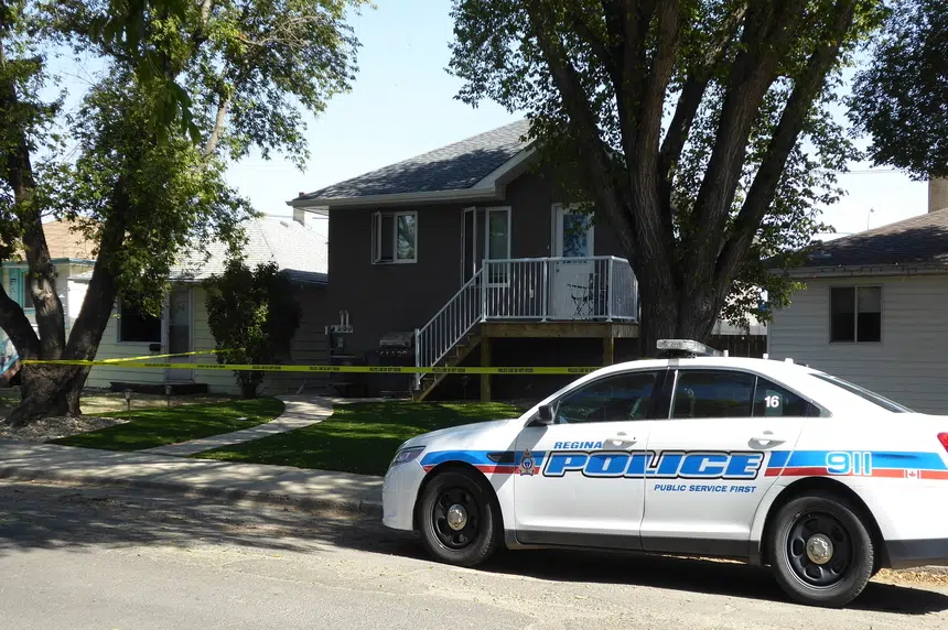 Regina police, coroner investigate woman’s death 980 CJME