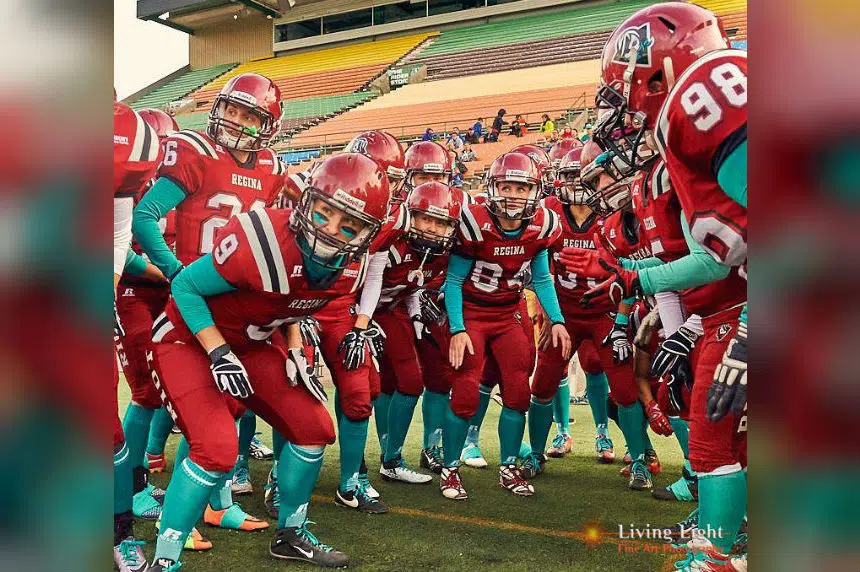 Regina, Saskatoon meet for WWCFL championship 980 CJME