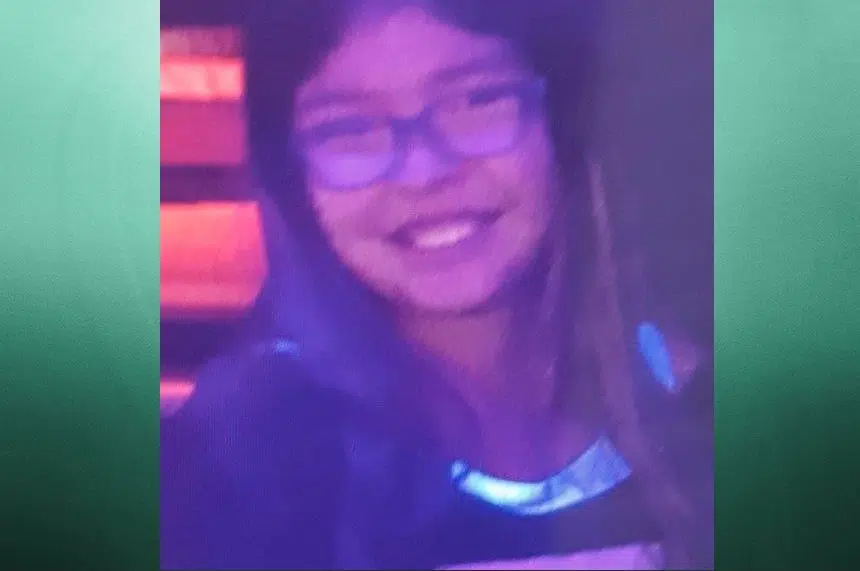 Regina Police Find Missing Ten Year Old Girl 980 Cjme