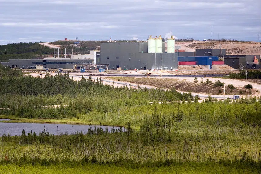 Saskatchewan named a world leader in mining report