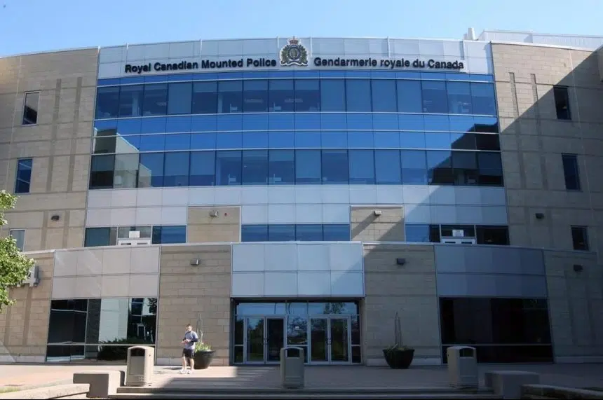 Amid Media Scrutiny Rcmp Looking Anew At 284 Sexual Assault Cases From 2016 980 Cjme