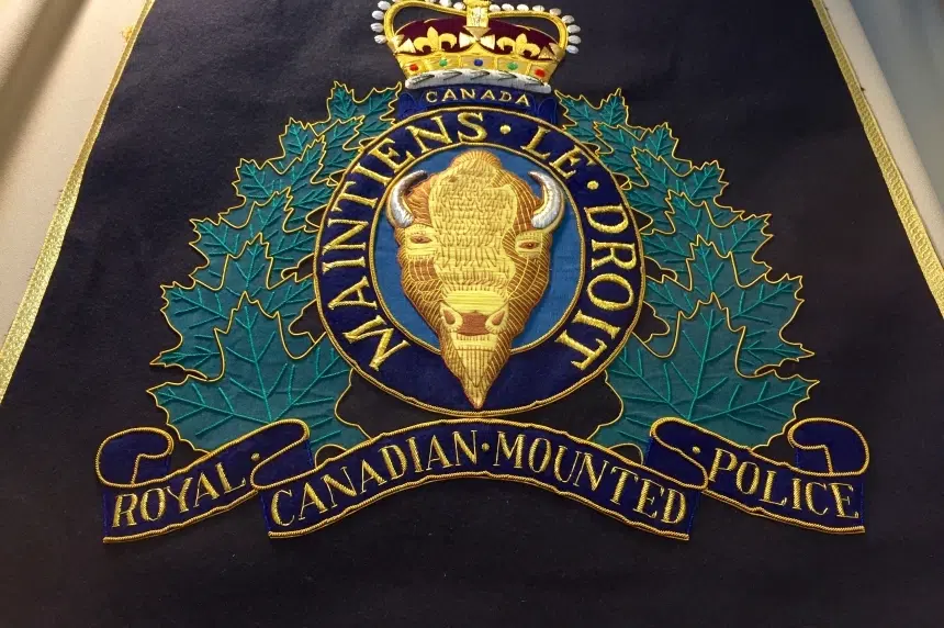 Moose Jaw police to look into death of woman in RCMP custody