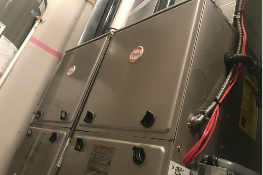 Saskatchewan cold stretch sees increase in furnace calls - Vimarsana News
