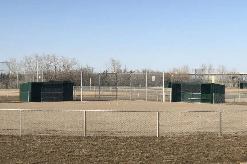Play Ball! Pacer Park set to open again 980 CJME