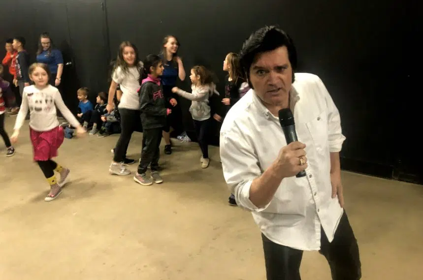 Rock ‘n’ roll to invade Science Centre this summer | 980 CJME