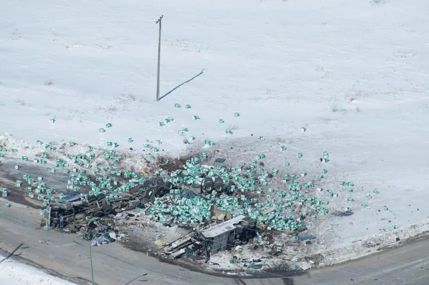 A look at the victims of the Humboldt team bus crash 980 CJME