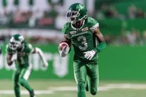 Riders evaluating free-agent options at QB, extension not yet discussed  with Fajardo