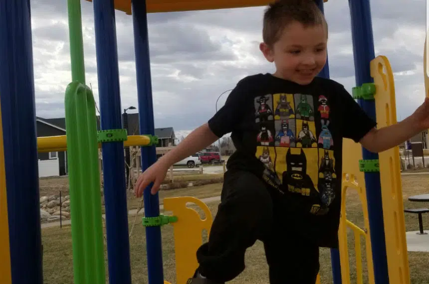 Sask. families react to increased autism funding