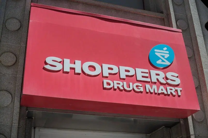Shoppers Drug Mart Gets Medical Pot License From Health Canada 980 CJME shoppers-drug-mart-gets-medical-pot-license-from-health-canada-980-cjme