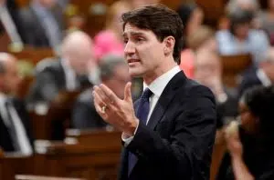 CP - PM Justin Trudeau first ministers meeting agenda- Dec 6 2018