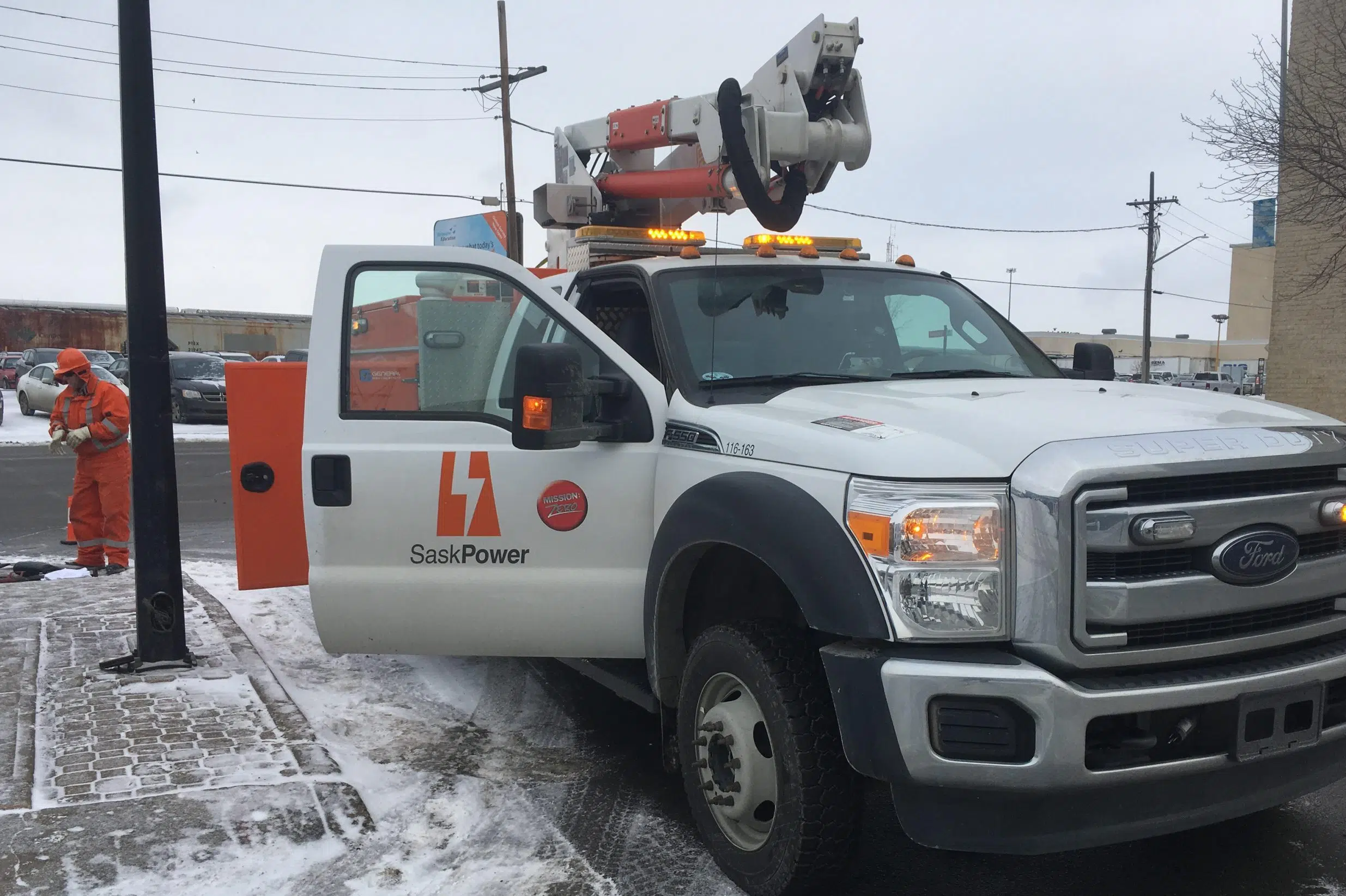 Concerns flagged over SaskPower’s maintenance, data records 980 CJME
