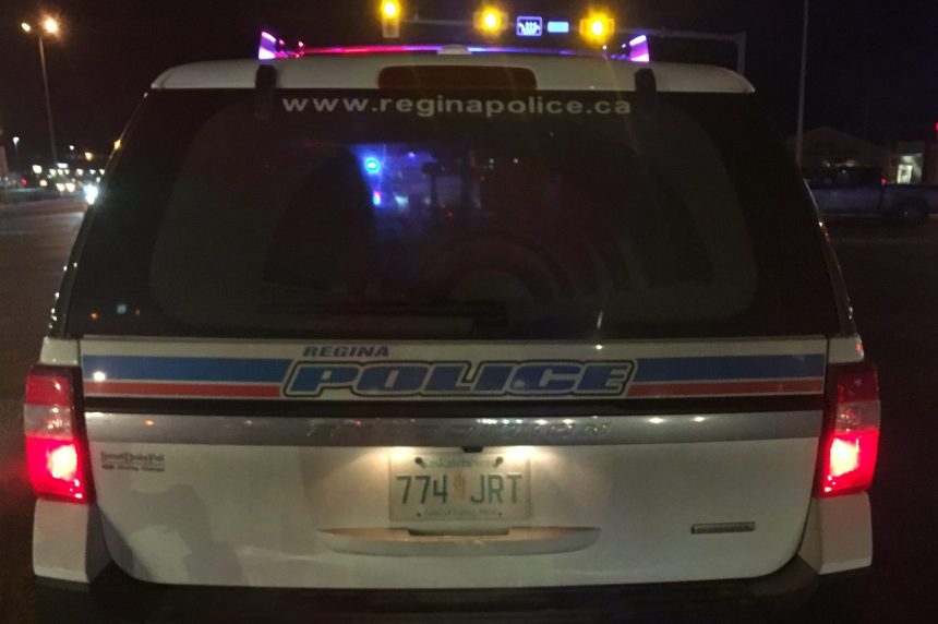 Two men charged in Regina after altercation over car - Vimarsana News