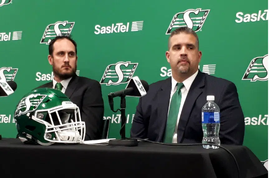‘It’s vitally important that we play’: Riders set to approach province with return-to-play plan