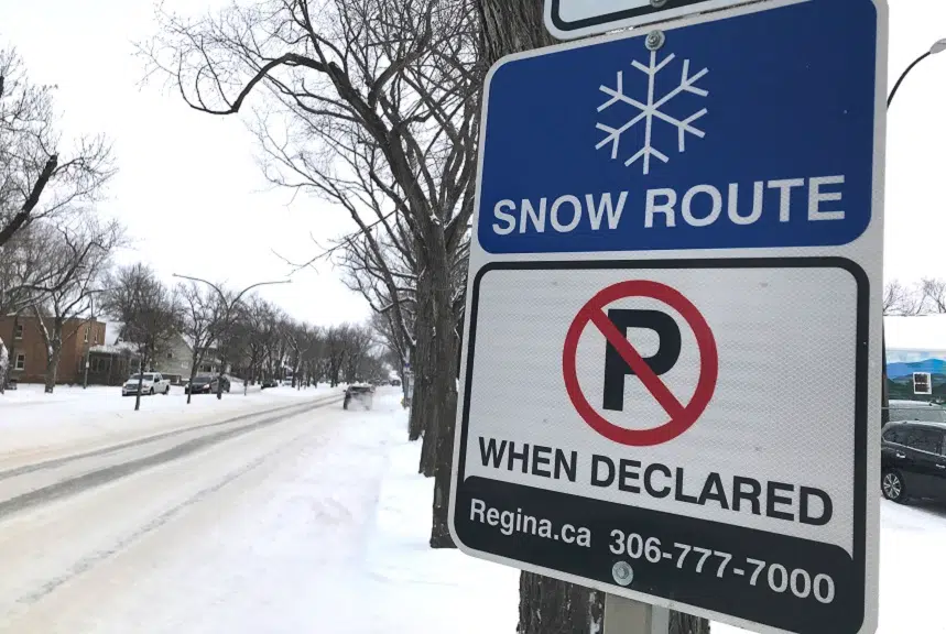 REAL WINTER SNOW ROUTE ROAD STREET TRAFFIC SIGNS