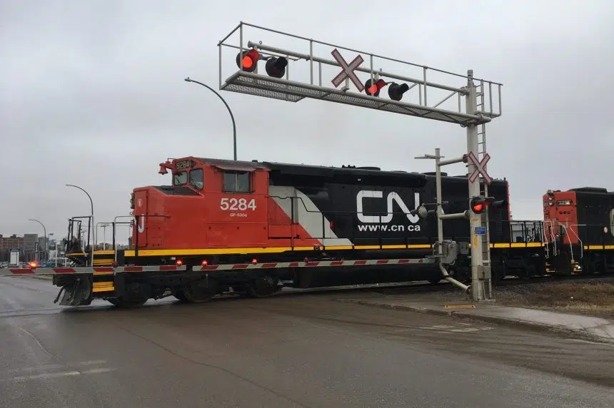 Provincial agriculture minister calls for quick end to CN strike