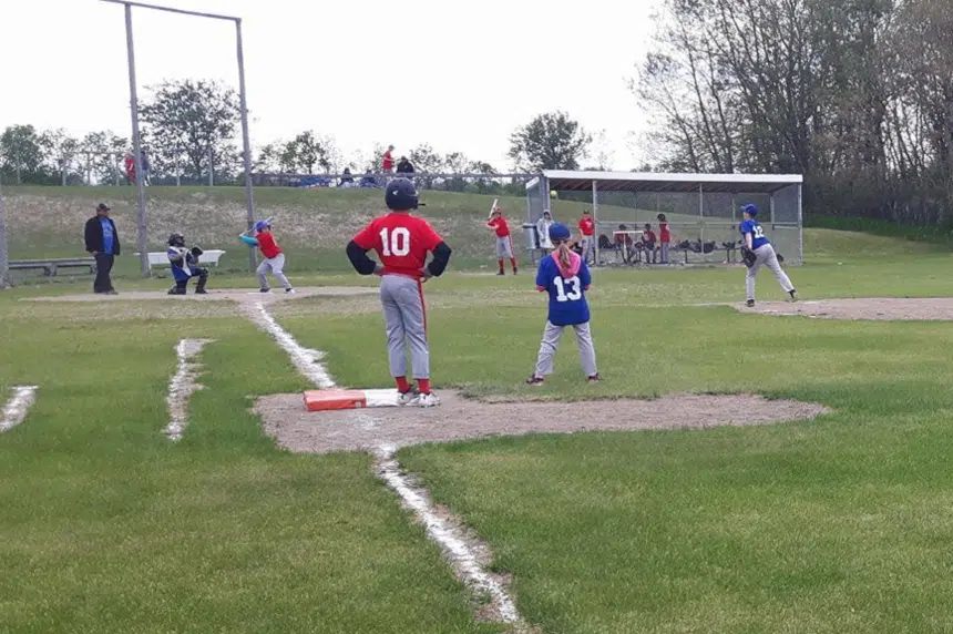 Media Little League in need of lights for sports complex