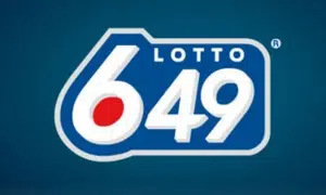 lotto 649 sk