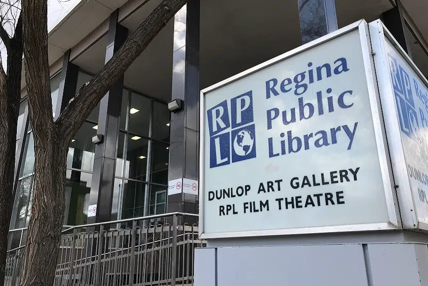 Temporary layoffs at Regina libraries as plans continue for reopening