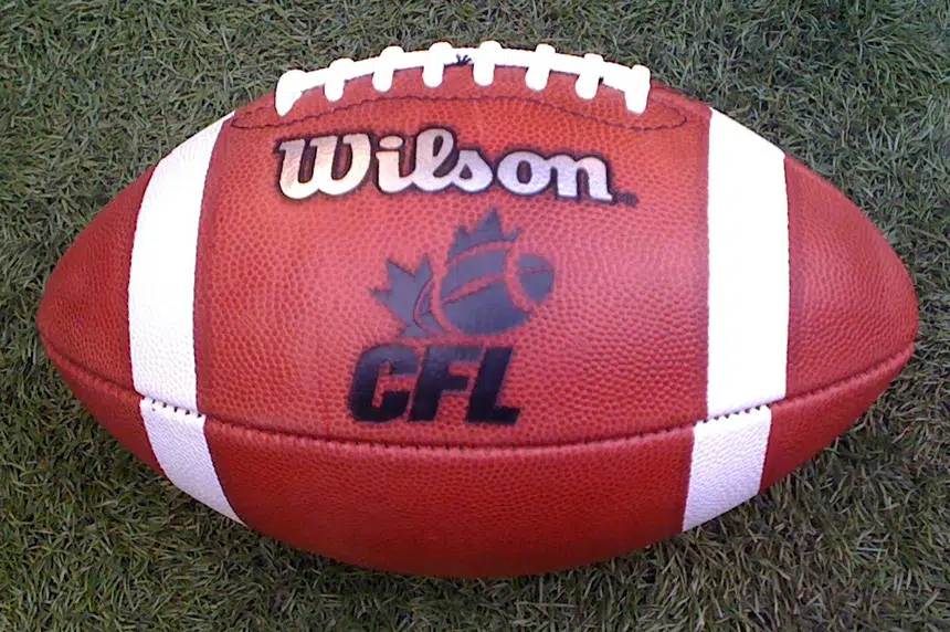 CFLdb Razzle Dazzle - Canadian Football Infographics and More