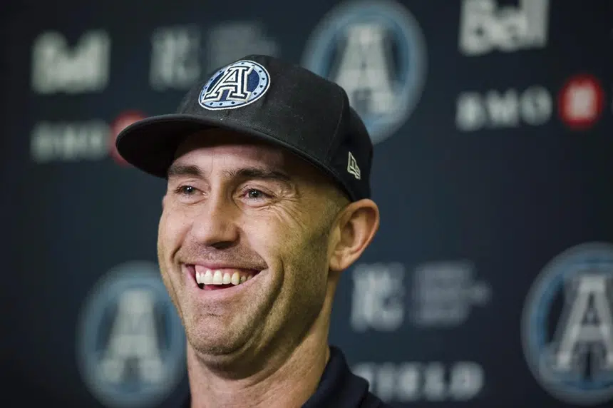 Veteran CFL quarterback Ricky Ray calls it a career after 17 seasons ...