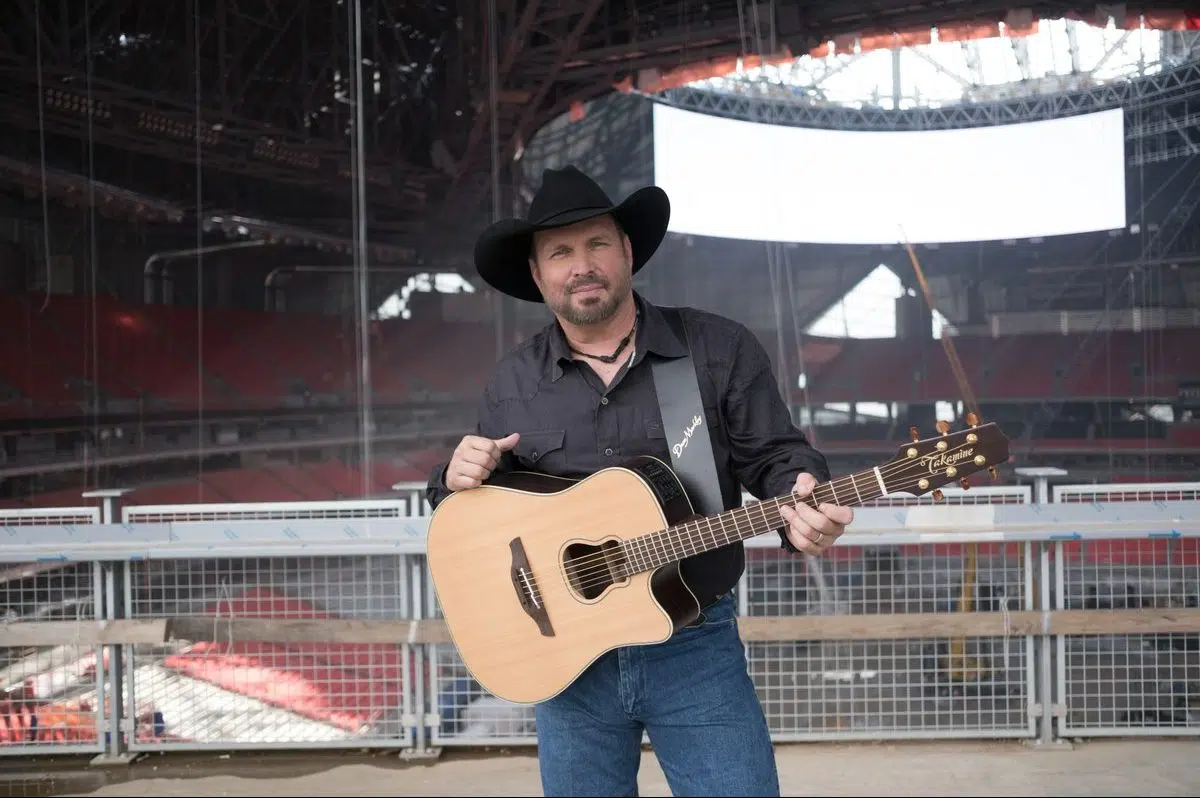 Things to know before the Garth Brooks concerts