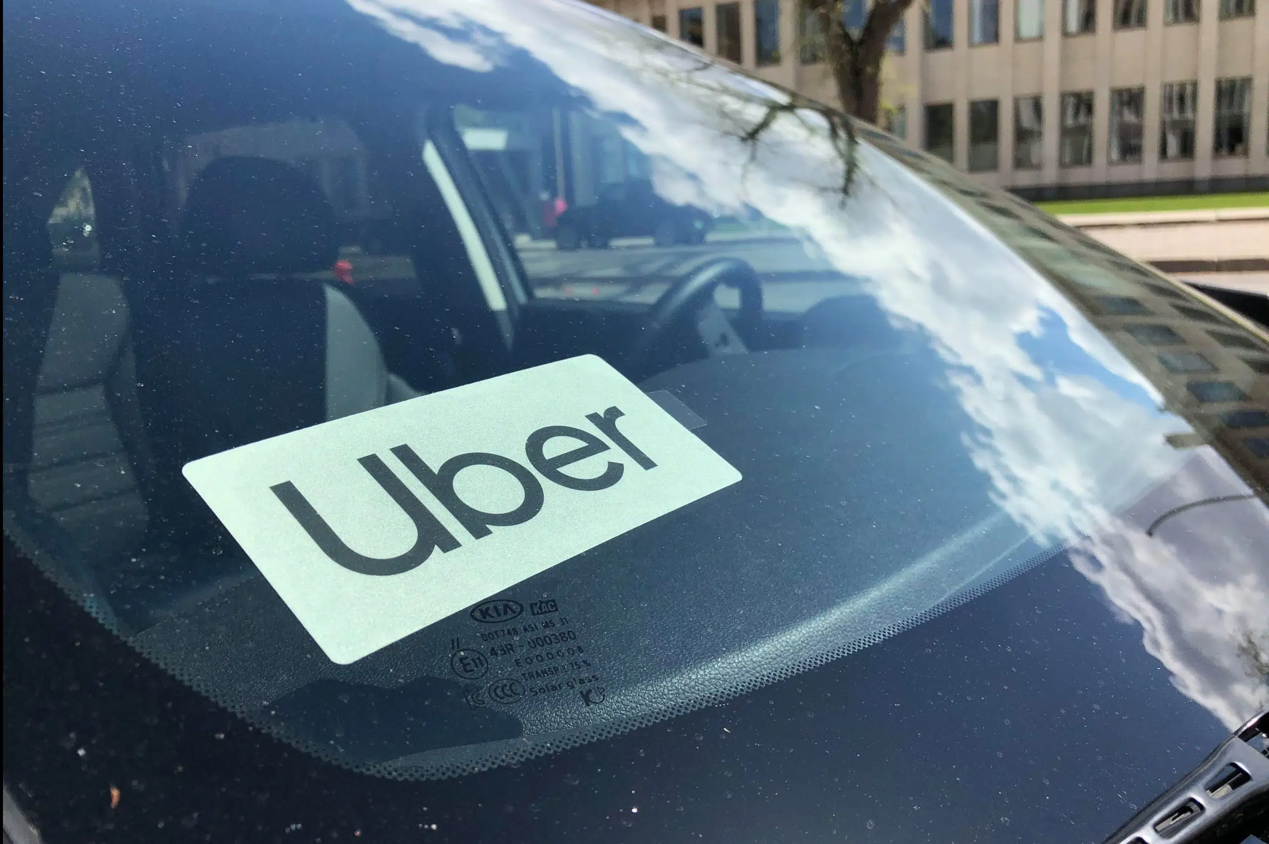 Uber expands to serve more communities around Regina  980 CJME